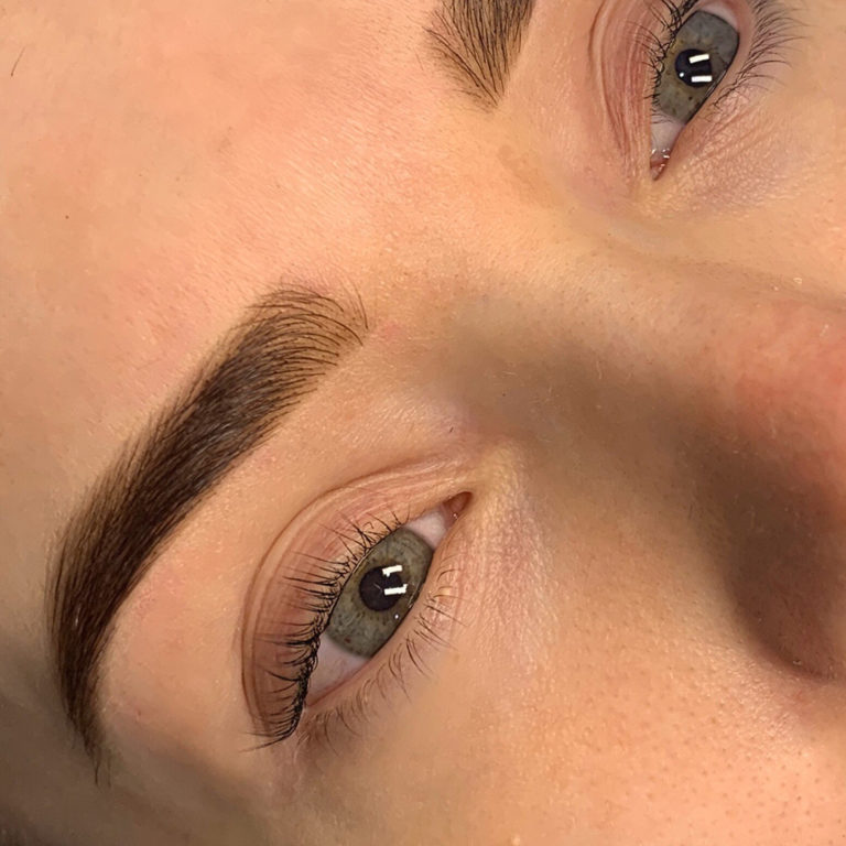 My Rejuvenate Brow Shape