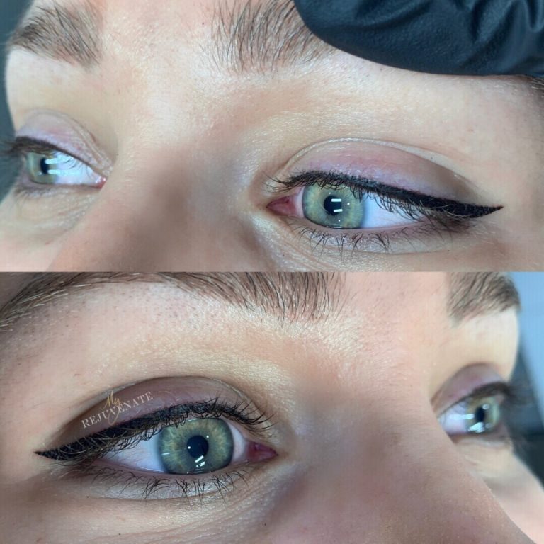 My Rejuvenate Cosmetic Tattoo Designer Liner