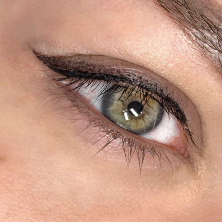 My Rejuvenate Cosmetic Tattoo Eyeliner Smokey 1