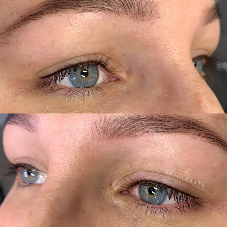 My Rejuvenate Masterclass Eyeliner 1