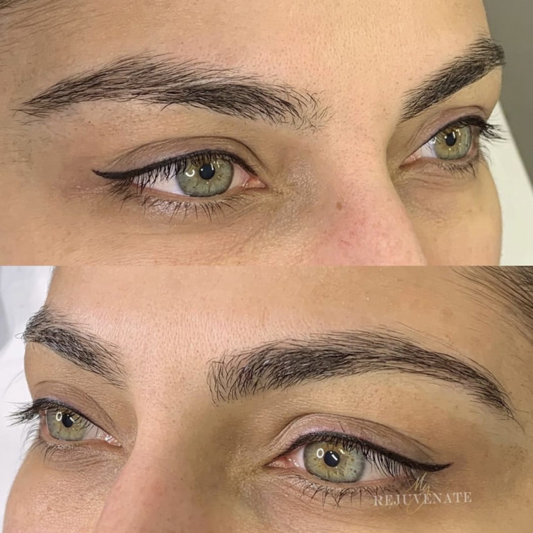 My Rejuvenate Masterclass Eyeliner 2