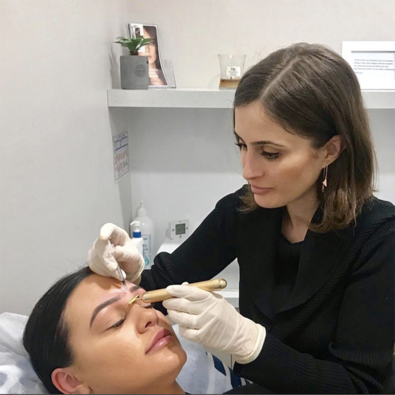 cosmetic injectables 1