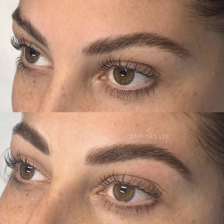 Nano Feathering Training NSW - My Rejuvenate