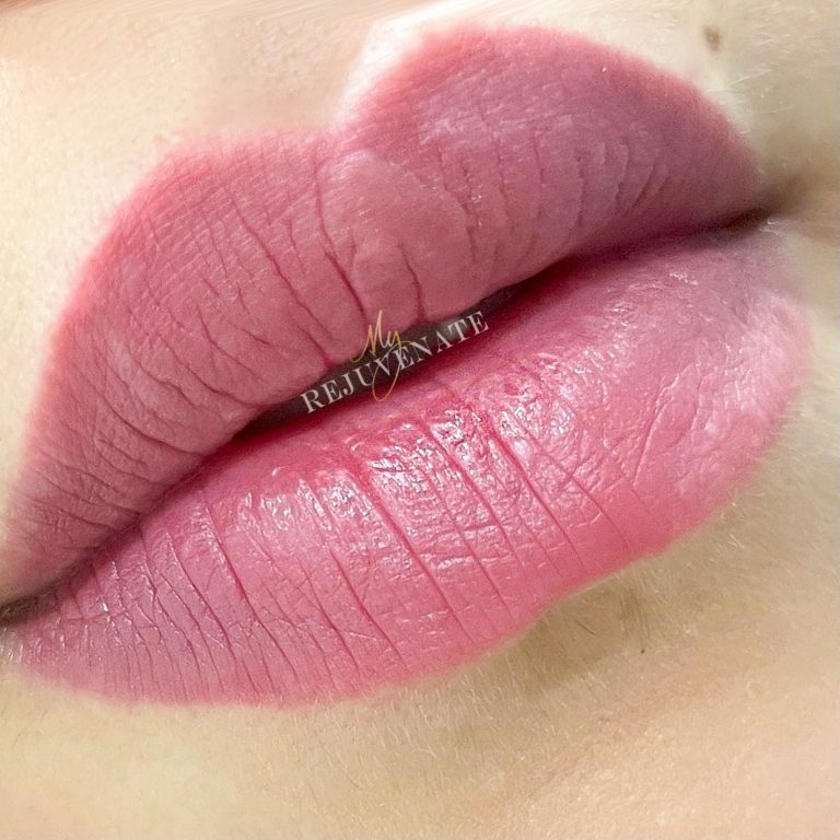 Lip Blush 3