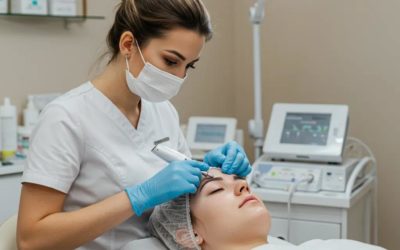 How to Achieve Flawless Cosmetic Tattoo Removal: Methods, Care, and Expert Guidance