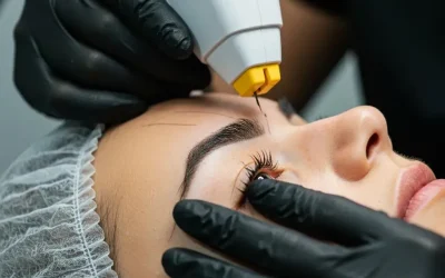 Cosmetic Tattoo Fading vs Removal: What You Need to Know for Effective Permanent Makeup Corrections