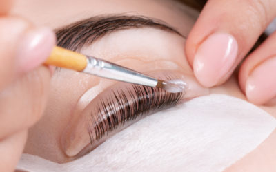 Enhance Your Natural Beauty with Lash Lifts & Brow Styling in Annandale